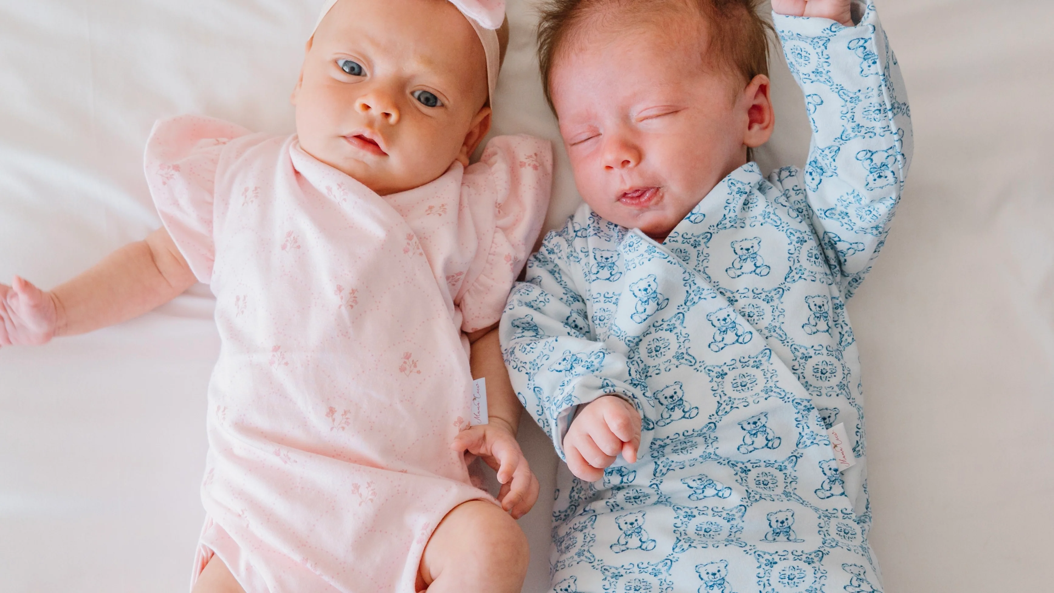 Adorable Essentials for Tiny Humans